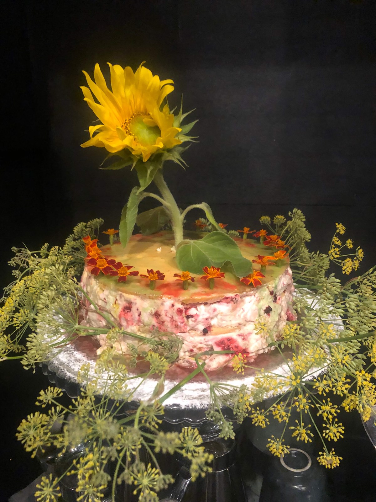 Fra forestillingen "Ni epistler og en bolle med ost", Jakob Vinkler og Gruppe 38   foti: Ulla Lundsgart